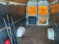 2001 Mercedes-Benz Sprinter, белый, 850000 рублей - вид 4