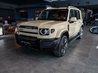 2026 Esteo V27, бежевый, 5920000 рублей, вид 2