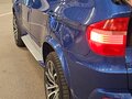 2007 BMW X5 3.0si II (E70), синий, 1700000 рублей - вид 7