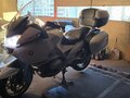 2008 BMW R 1200 RT, белый, 750000 рублей - вид 2