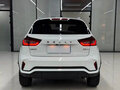 2023 Geely Vision X3 Pro, белый, 1180000 рублей - вид 5
