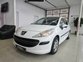 2008 Peugeot 207 I, белый, 589000 рублей - вид 1