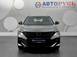 2024 GAC GS3, серый, 1857000 рублей, вид 3