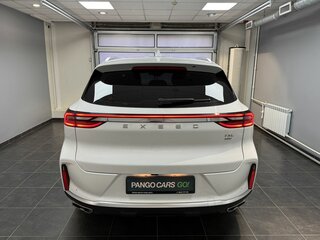 2024 Exeed TXL I Рестайлинг 2, белый, 2517000 рублей, вид 5