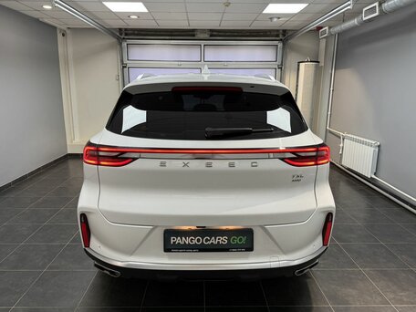 2024 Exeed TXL I Рестайлинг 2, белый, 2575000 рублей, вид 5