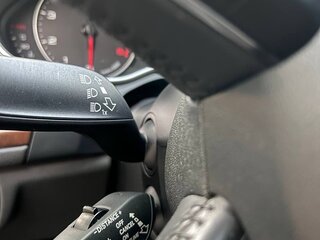 2014 Audi A6 IV (C7), белый, 1600000 рублей, вид 5