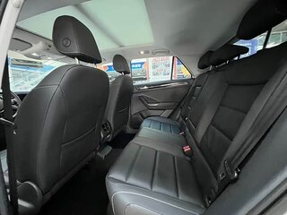 2023 Volkswagen T-Roc I (China Market), белый, 1960000 рублей, вид 4