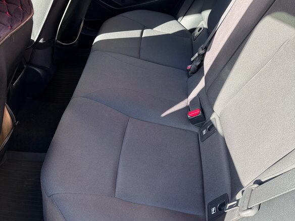 2019 Toyota Corolla XII (E210), коричневый, 1900000 рублей - вид 15