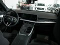 2026 Haval F7 II, серый - вид 10