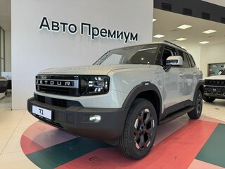 2026 Jetour T1, золотистый, 4199900 рублей, вид 1