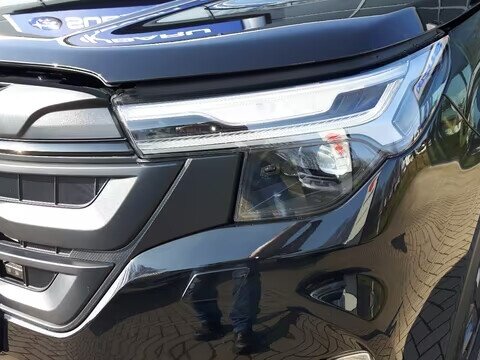 2026 Subaru Forester VI, чёрный, 5282000 рублей - вид 6