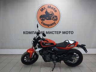 2024 Harley-Davidson X350, красный, 549000 рублей, вид 2