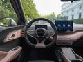 2025 BYD Seagull 38.88 kWh I Рестайлинг, белый, 1380000 рублей - вид 7