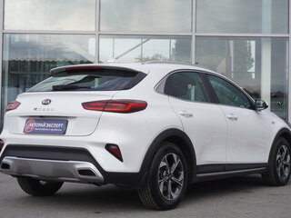 2020 Kia XCeed I, белый, 1839000 рублей, вид 5