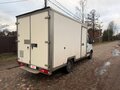 2001 Renault Master, белый, 500000 рублей - вид 4