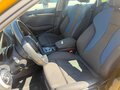 2017 Audi A3 III (8V) Рестайлинг, жёлтый, 1555555 рублей - вид 5