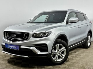 2025 Belgee X70 I, серый, 2135000 рублей, вид 1