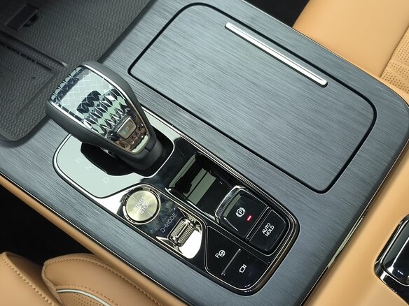 2026 GAC GS8 II, серебристый, 5349000 рублей - вид 18