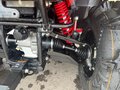 2026 Loncin XWolf 1000 Mud, бежевый, 1170000 рублей - вид 7
