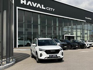 2026 Haval M6 II, белый, 2099000 рублей, вид 3