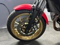 2020 Yamaha XSR700, красный, 835000 рублей - вид 7