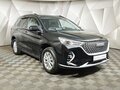 2023 Haval M6 II, чёрный, 1697000 рублей - вид 2