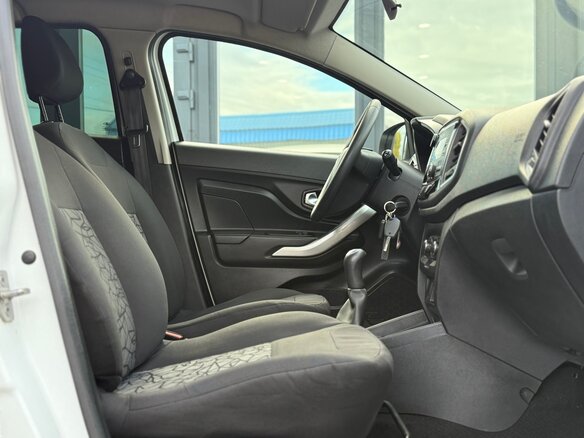 2019 Lada (ВАЗ) XRAY Cross I, белый, 945000 рублей - вид 19