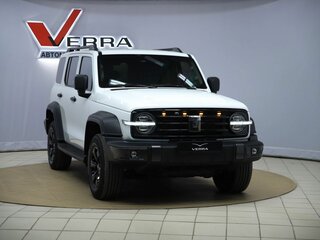 2023 Tank 300 I, белый, 3330000 рублей, вид 3