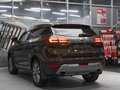 2020 Geely Atlas I, коричневый, 1649000 рублей - вид 3