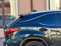 2016 Lexus RX 200t IV, чёрный, 3000000 рублей - вид 11