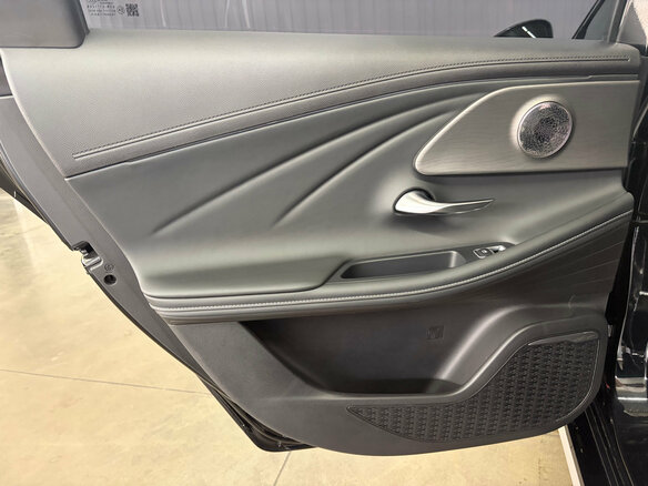 2024 Chery Arrizo 8, чёрный, 2077000 рублей - вид 14