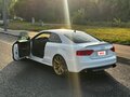 2011 Audi A5 I (8T) Рестайлинг, белый, 1790000 рублей - вид 6