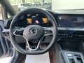 2023 Volkswagen Golf VIII, голубой, 1670000 рублей - вид 9