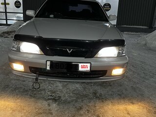 1996 Toyota Vista IV (V40), серый, 250000 рублей, вид 1