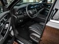 2025 Exeed VX I Рестайлинг, чёрный - вид 9