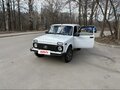 2023 Lada (ВАЗ) Niva Legend Euro-2 I, белый, 790000 рублей - вид 8