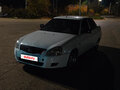 2012 Lada (ВАЗ) Priora I, белый, 200000 рублей