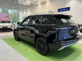 2026 Jeland J6, чёрный, 2929000 рублей, вид 4