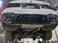 2022 BMW 5 серии 530i VII (G30/G31/G38) Рестайлинг, белый, 5200000 рублей - вид 6