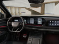 2026 Audi Q9, чёрный, 20500000 рублей - вид 6