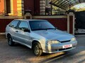 2007 Lada (ВАЗ) 2113, серебристый, 157000 рублей - вид 3