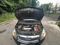 2006 Opel Zafira B, чёрный, 355000 рублей - вид 9