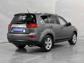 2011 Peugeot 4007, серый, 1220000 рублей, вид 4
