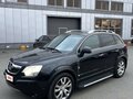 2011 Opel Antara I, чёрный, 700000 рублей