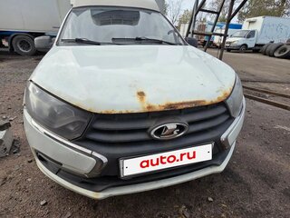 2020 LADA (ВАЗ) ВИС 2349, белый, 549000 рублей, вид 2