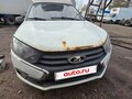 2020 LADA (ВАЗ) ВИС 2349, белый, 549000 рублей - вид 1