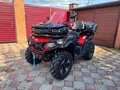 2021 CFMoto CFORCE 600 EPS, красный, 930000 рублей - вид 1