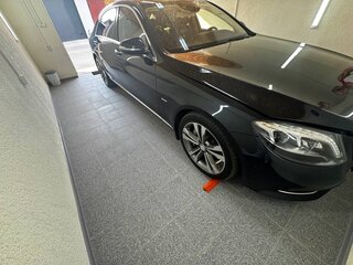2013 Mercedes-Benz S-Класс 500 Long VI (W222, C217), чёрный, 3481097 рублей, вид 3