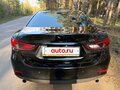 2015 Mazda 6 III (GJ) Рестайлинг, чёрный, 2100000 рублей - вид 7
