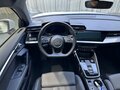 2022 Audi A3 Sportback 35 TFSI IV (8Y), белый, 2100000 рублей - вид 8